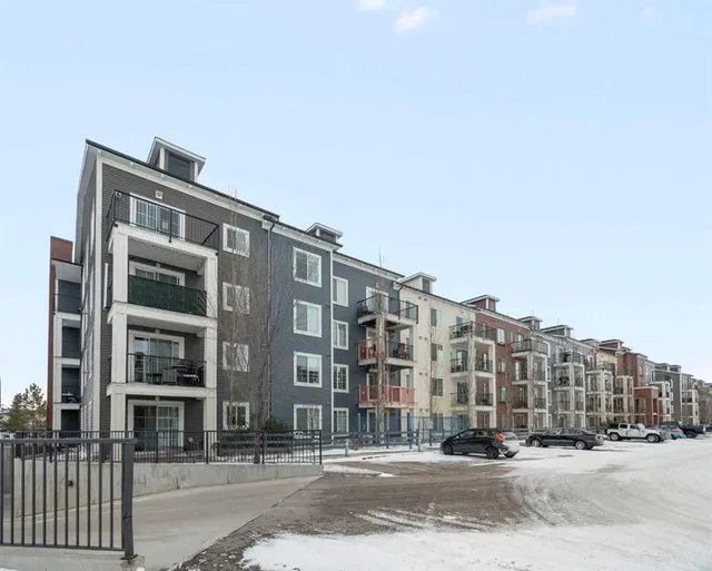 99 Copperstone Pk #1411, Calgary 2