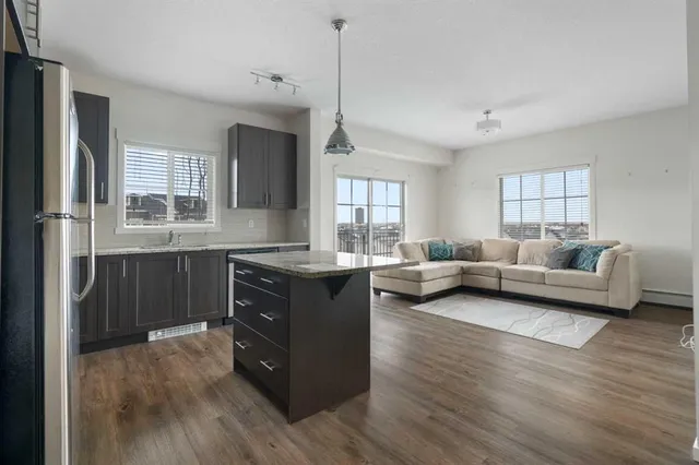 99 Copperstone Pk #1411, Calgary 5