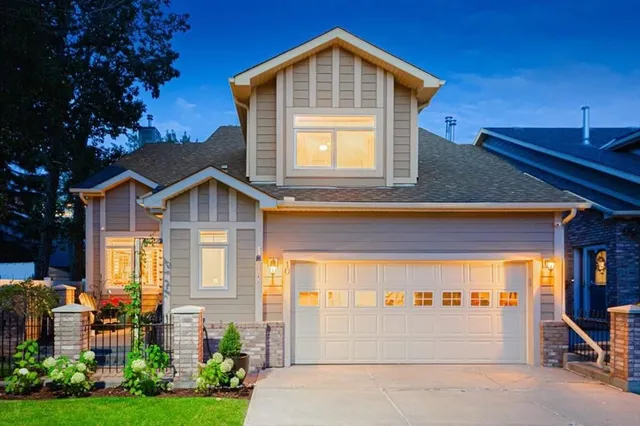 10 Varsity Estates Pk, Calgary 2