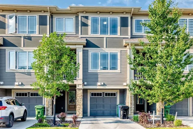 39 Cityscape Row, Calgary