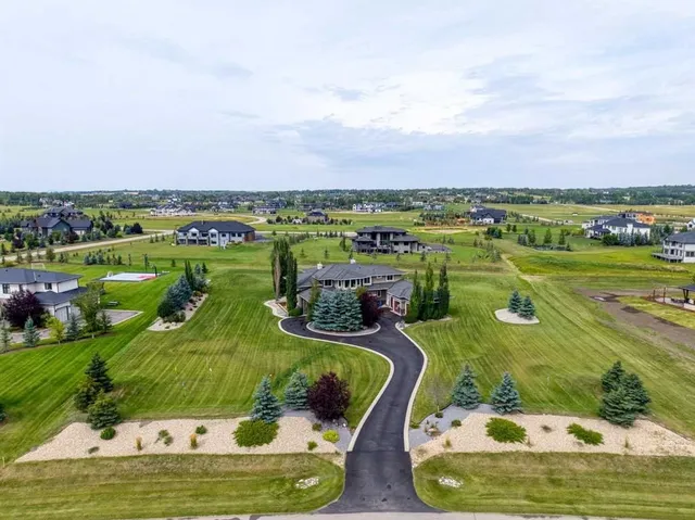 31050 Swift Creek Lane, Rural Rocky View County