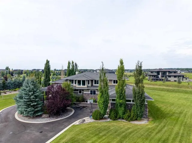 31050 Swift Creek Lane, Rural Rocky View County 3