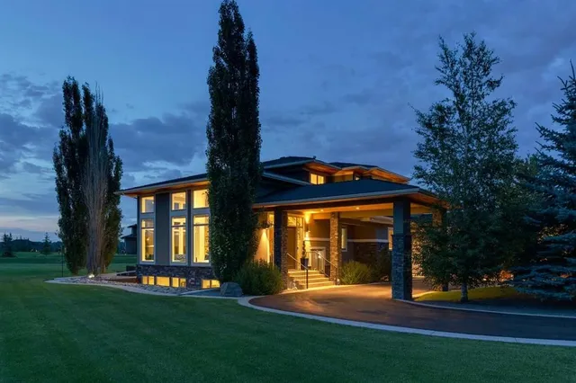 31050 Swift Creek Lane, Rural Rocky View County 5