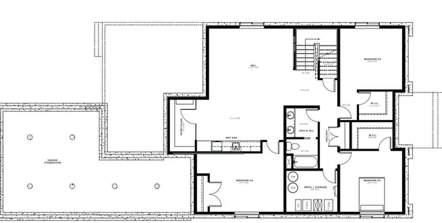 2708 Lougheed Dr, Calgary 5