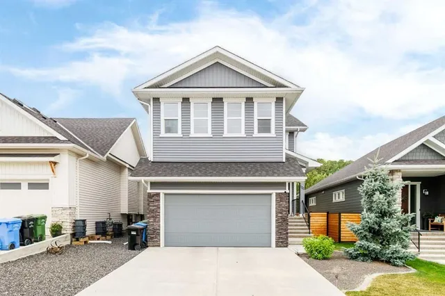 100 Crestbrook View, Calgary 3