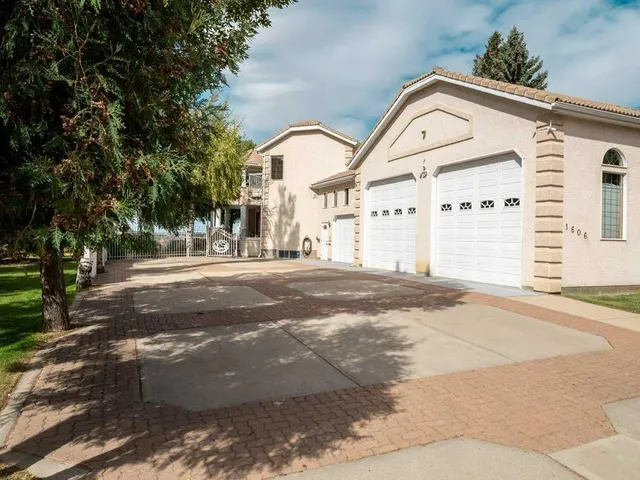 1606 Scenic Heights, Lethbridge 4