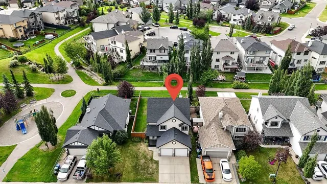 89 Canals Cir, Airdrie 3