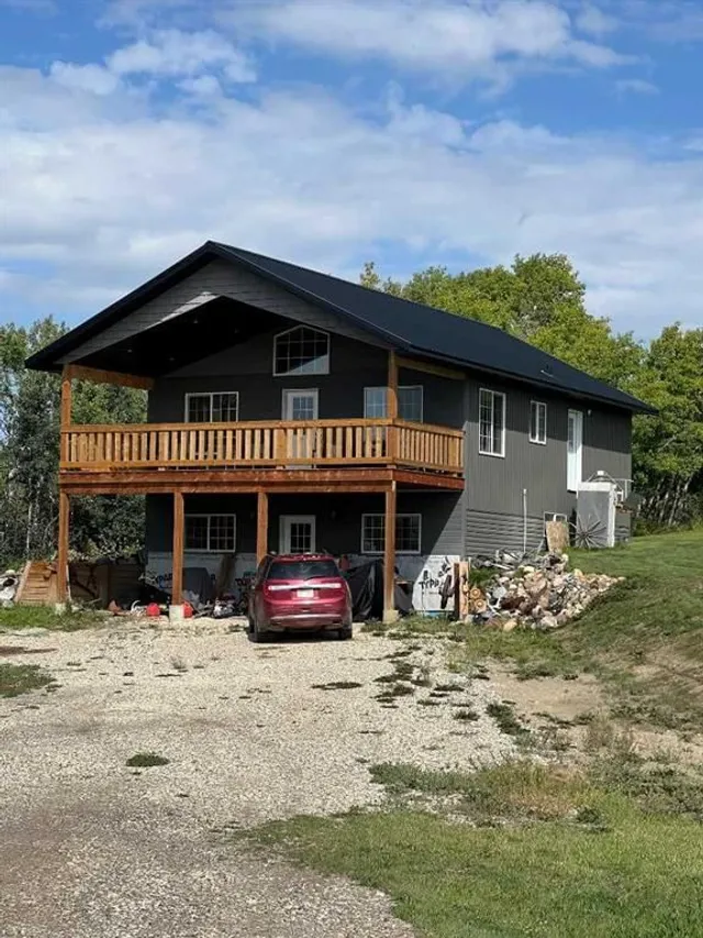 #6  720075 Range Road 95, Beaverlodge 2