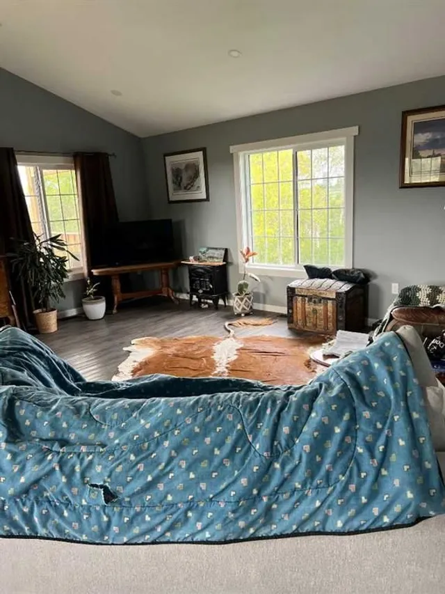 #6  720075 Range Road 95, Beaverlodge 5