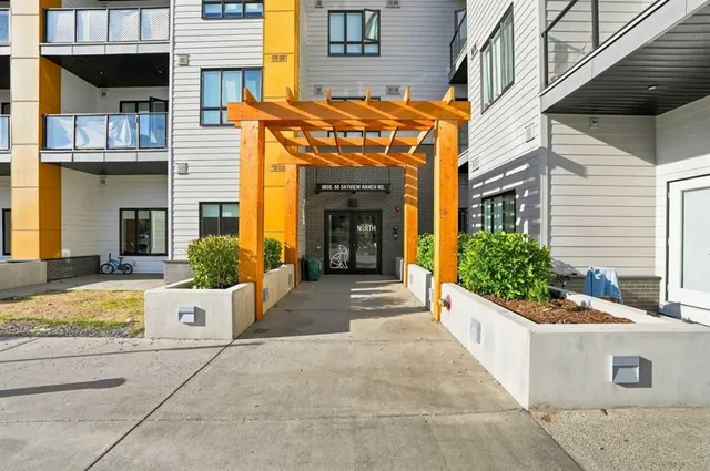 60 Skyview Ranch Rd #3218, Calgary 3