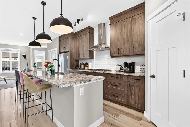 166 Howse Common, Calgary 5
