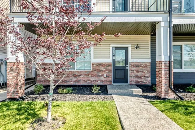 135 Belmont Pass #308, Calgary 4
