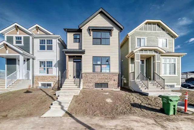 72 Mercado Rd, Calgary