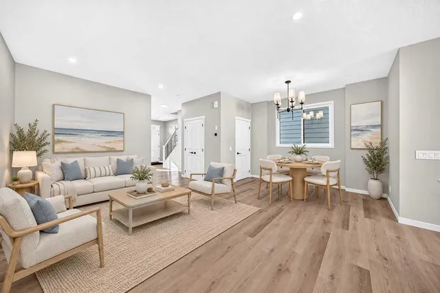 72 Mercado Rd, Calgary 2