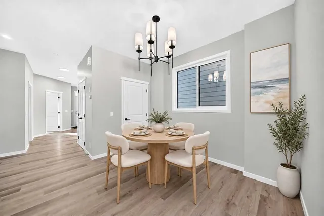 72 Mercado Rd, Calgary 4