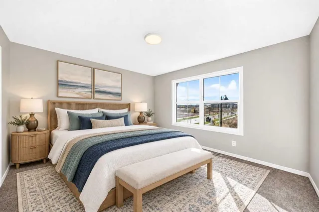 72 Mercado Rd, Calgary 5