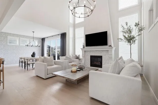 10 Legacy Woods Cres, Calgary 4