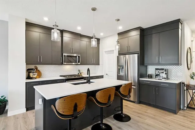 119 Cranbrook Green, Calgary 5