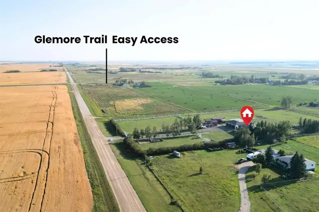234075 Boundary Rd, Rural Rocky View County 5