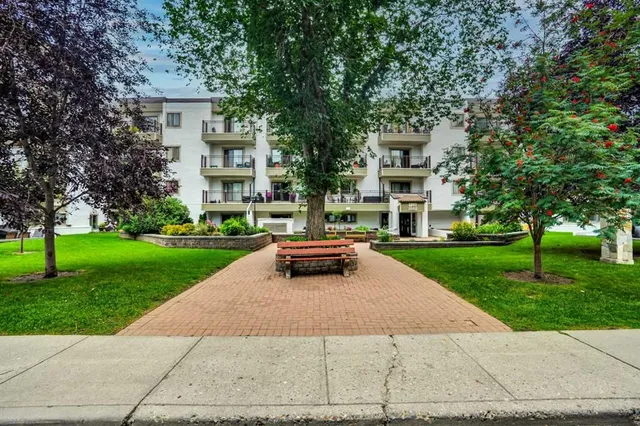 723 57 Ave #416, Calgary 3