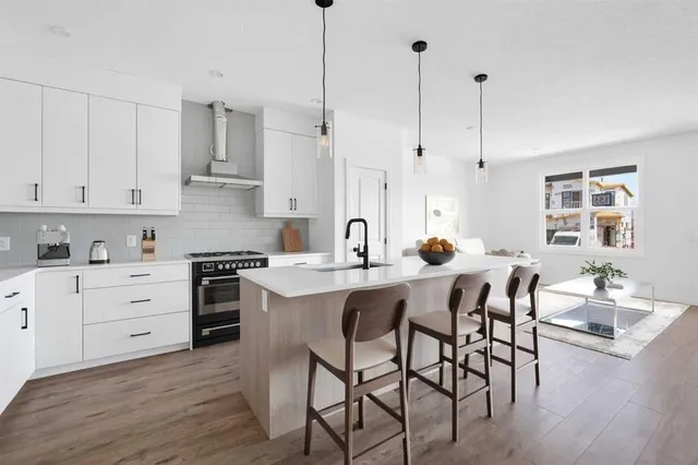 155 Stargazer Grove, Calgary 4