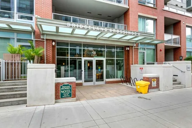 46 9 St #717, Calgary 2