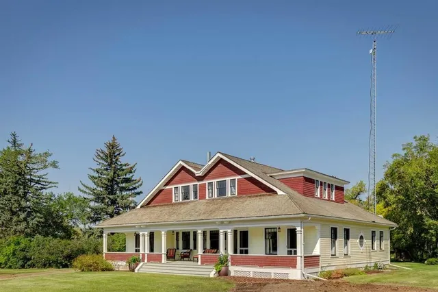 141034 Township Road 190, Rural Newell, County of