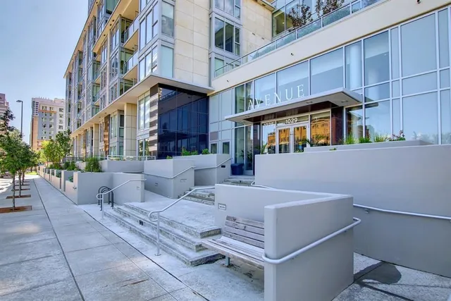 1025 5 Ave #2106, Calgary 5