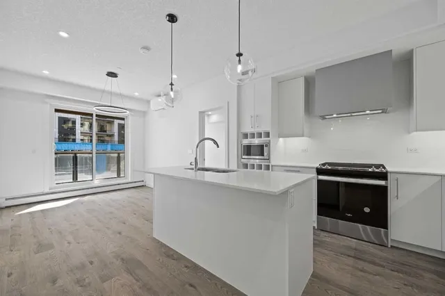 8370 Broadcast Ave #315, Calgary 3