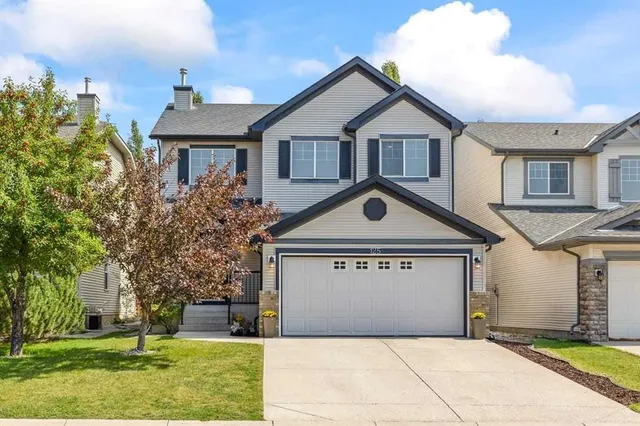 125 Cougarstone Manor, Calgary