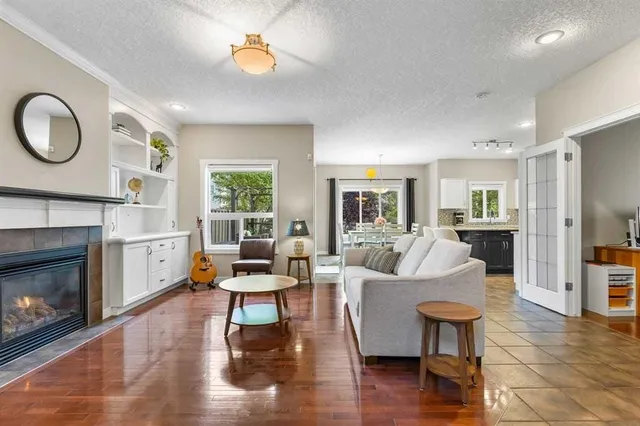 125 Cougarstone Manor, Calgary 5