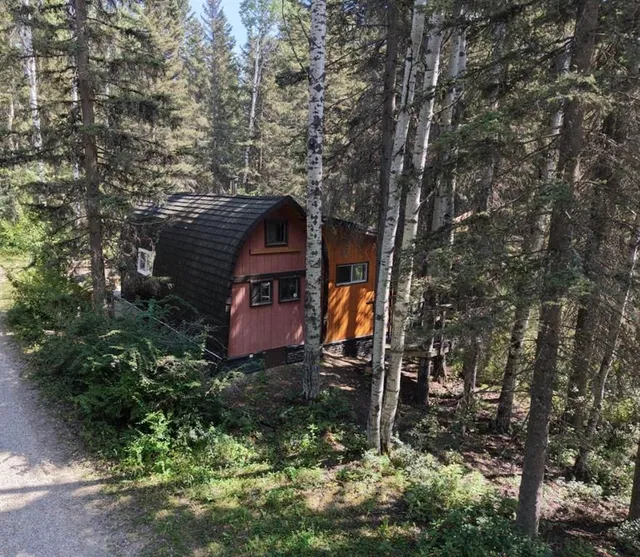 5227 Township Road 320 #23, Rural Mountain View County 4