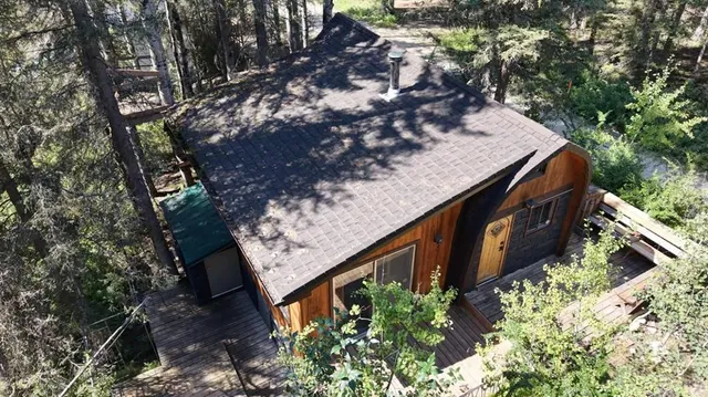 5227 Township Road 320 #23, Rural Mountain View County 5
