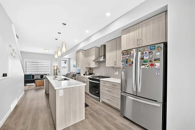 1213 Sage Hill Grove, Calgary 2