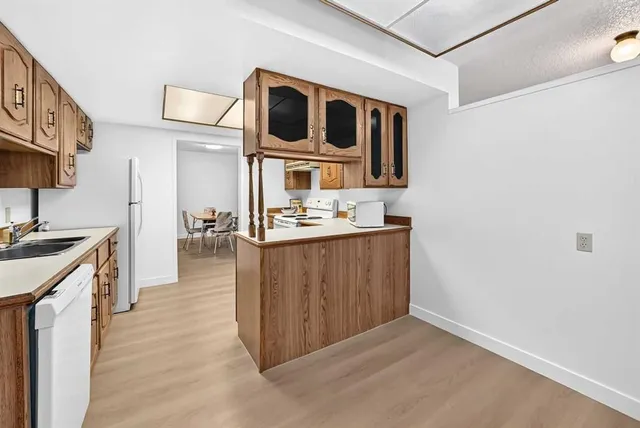3730 50 St #308, Calgary 3
