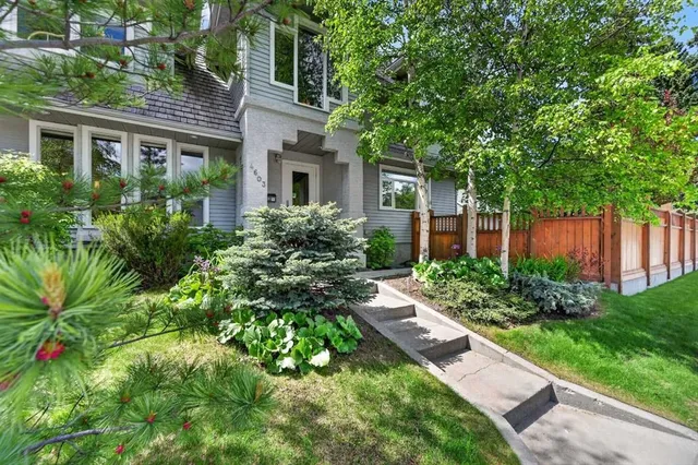 4603 Virginia Dr, Calgary 2