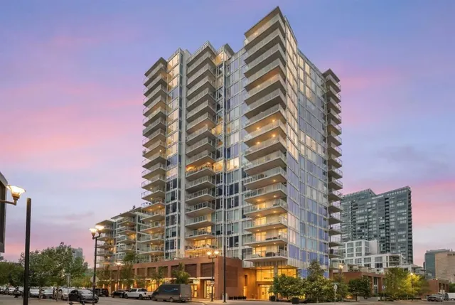 519 Riverfront Ave #1004, Calgary 5