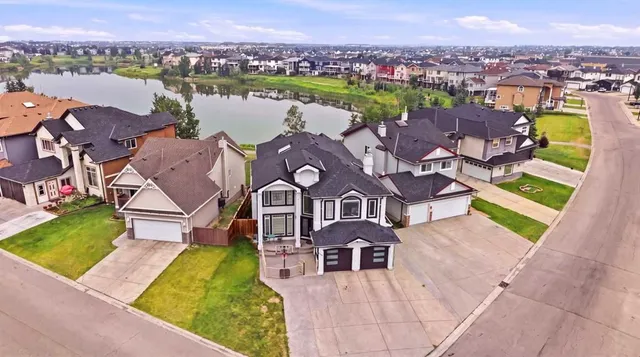344 Taracove Estate Dr, Calgary 3