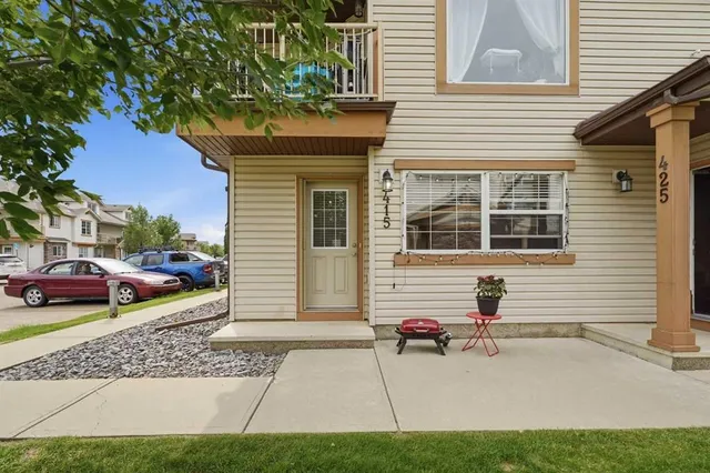 31 Jamieson Ave #415, Red Deer 1