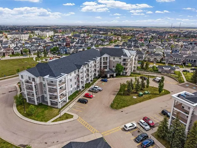 333 Taravista Dr #1315, Calgary 1