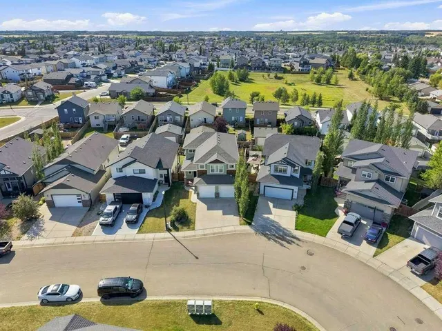 167 Bowman Cir, Sylvan Lake 3