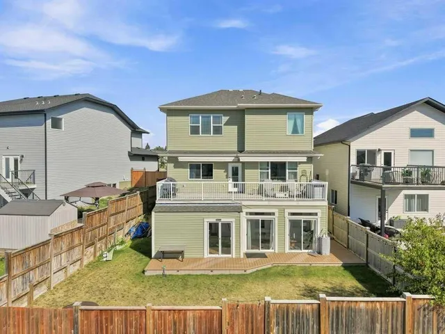 167 Bowman Cir, Sylvan Lake 4