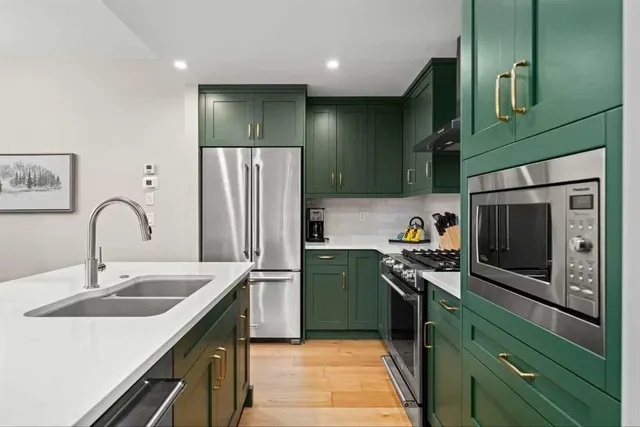 1408 Spring Creek Gate #210, Canmore 5
