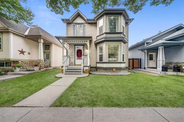 1150 Prestwick Cir, Calgary 3
