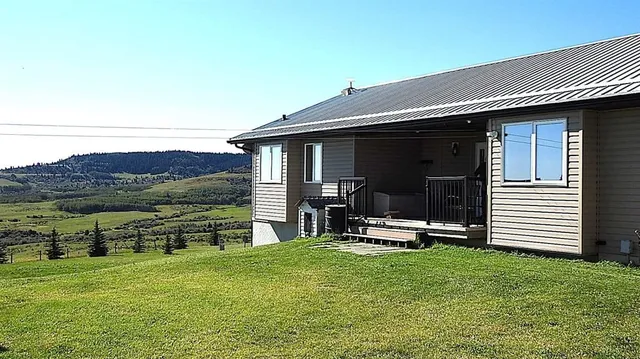 295080 Highway 533, Rural Willow Creek No. 26, M.D. of 2