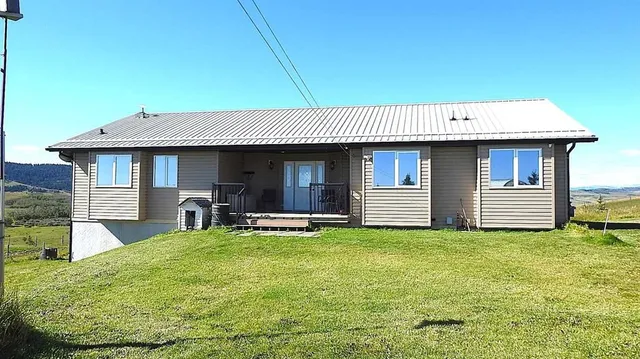 295080 Highway 533, Rural Willow Creek No. 26, M.D. of 3