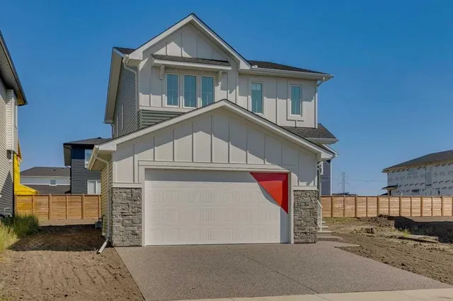 262 Dawson Wharf Rise, Chestermere 4