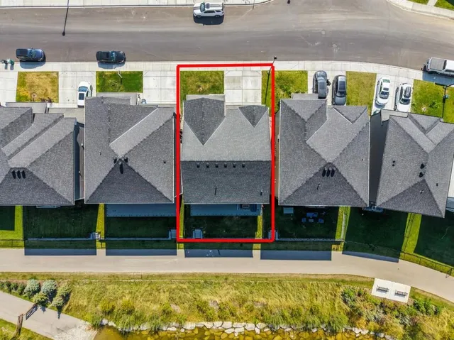 232 Windrow Link, Airdrie 3