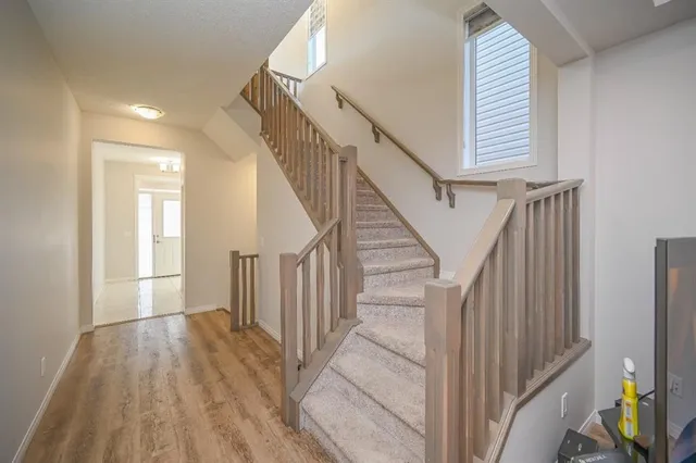 64 Cityside Common, Calgary 5