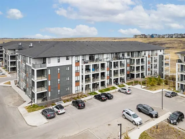 15 Sage Meadows Landng #6215, Calgary